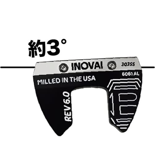 BETTINARDI INOVAI 6.0 Center 34インチ 正規販売品 2022 INOVAI 6.0 Center Shaft Putter |Discover Yours Today